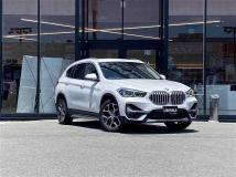 2021 BMW X1