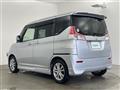 2015 Suzuki Solio
