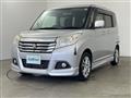 2015 Suzuki Solio