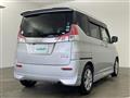 2015 Suzuki Solio