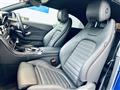 2021 Mercedes-Benz C-Class