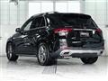 2022 Mercedes-Benz GLE-CLASS