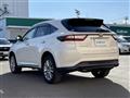 2017 Toyota Harrier