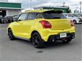 2025 Suzuki Swift