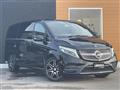 2017 Mercedes-Benz V-Class
