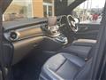 2017 Mercedes-Benz V-Class
