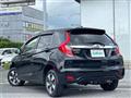 2018 Honda Fit Hybrid