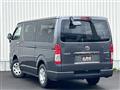 2019 Toyota Hiace Van