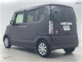 2017 Honda N BOX