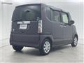 2017 Honda N BOX