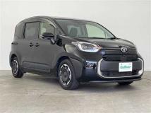 2023 Toyota Sienta