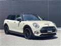 2020 BMW MINI Clubman