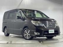 2014 Nissan Serena