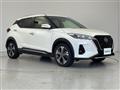 2021 Nissan KIX