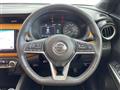 2021 Nissan KIX