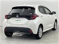 2020 Toyota Yaris