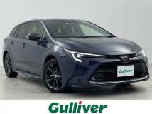 2023 Toyota Corolla Touring Wagon