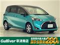 2019 Toyota Sienta