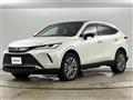 2021 Toyota Harrier Hybrid