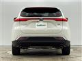 2021 Toyota Harrier Hybrid