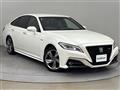 2019 Toyota Crown Hybrid