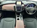 2019 Toyota Crown Hybrid