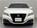 2019 Toyota Crown Hybrid