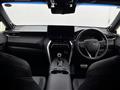 2022 Toyota Harrier Hybrid