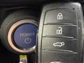 2022 Toyota Harrier Hybrid