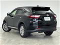 2019 Toyota Harrier Hybrid