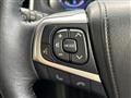 2019 Toyota Harrier Hybrid