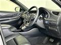2019 Toyota Harrier Hybrid