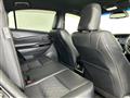 2019 Toyota Harrier Hybrid