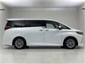2023 Toyota Alphard Hybrid