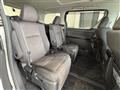 2014 Toyota Alphard Hybrid