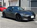 2022 Mazda Roadster