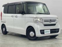 2021 Honda N BOX