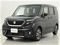 2021 Suzuki Solio