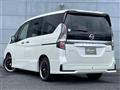 2022 Nissan Serena