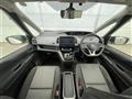 2022 Nissan Serena