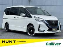 2022 Nissan Serena