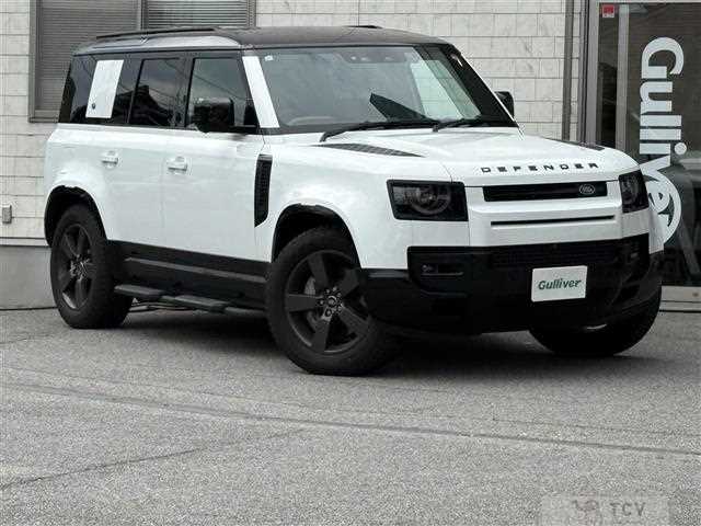 2023 Land Rover Land Rover Others