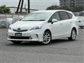 2011 Toyota PRIUS α