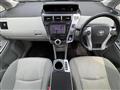 2011 Toyota PRIUS α