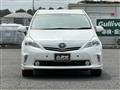 2011 Toyota PRIUS α