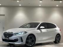 2020 BMW 1 Series