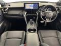 2021 Toyota Harrier Hybrid