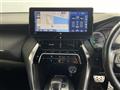 2021 Toyota Harrier Hybrid