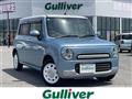 2014 Suzuki Lapin