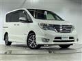 2014 Nissan Serena